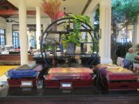 Der Frühstücksraum, Viktoria Hoi An Beach Resort