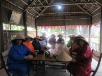 Bio Bauernhof Thanh Dong Farm - Hoi An