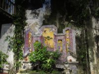 Die versteckten Schätze in der Straßen von Hoi An, Vietnam 