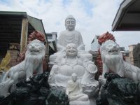 Marmor Manufaktur, Hoi An, Vietnam