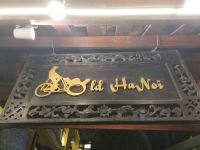 Restaurant Old Hanoi