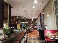 Frühstücksraum des Hotel L`Opera MGallery, Hanoi