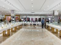 Verkaufsraum - Perlenschmuck, Vietnam 