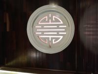 Ein Fenster im Bad - ein Zeichen der Langlebigkeit