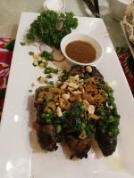 Kleine Vorspeise...,Old Hanoi