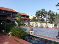 Victoria Hoi An Beach Resort & Spa