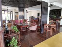 Die Bar in Victoria Beach Resort,  Hoi An 