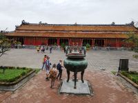 Kaiserstadt - Verbotene Stadt, Hue