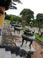 Kaiserstadt - Verbotene Stadt, Hue