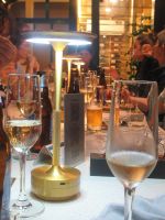 Abendessen im Secret Garden, Hoi An