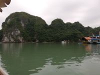 Halong Bucht