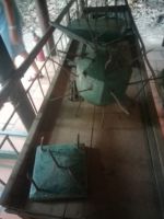 Cu Chi Tunnel, die Fallen, Vietnamkrieg