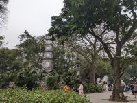 4. Kleiner Stadtspaziergang