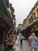 6. Kleiner Stadtspaziergang