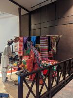 28. Ethnologisches Museum