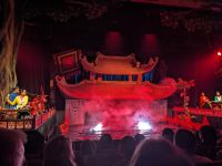 37. Wasserpuppentheater