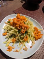 47. Abendessen Hanoi