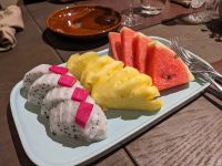 48. Abendessen Hanoi