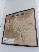 53. Missglückter Rundflug Ha Long Bucht