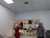 54. Bambusfasergeschäft