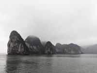 60. Ha Long Bucht
