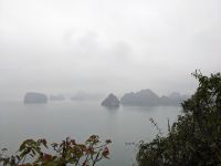 64. Ha Long Bucht