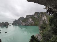 83. Ha Long Bucht