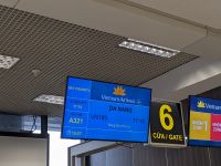 88. Abflug nach Zentralvietnam