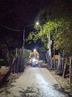 93. Abenteuerliche Rückfahrt vom Restaurant