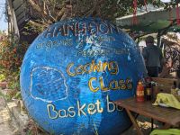 112. Anschließender Kochkurs bei Bauernfamilie