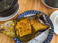 116. Anschließender Kochkurs bei Bauernfamilie