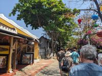 118. Stadtrundgang Hoi An