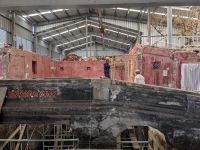 119. Stadtrundgang Hoi An