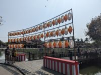 120. Stadtrundgang Hoi An