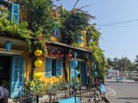 126. Stadtrundgang Hoi An