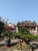 133. Stadtrundgang Hoi An