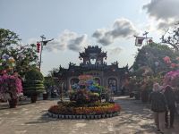 135. Stadtrundgang Hoi An