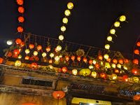 138. Abendspaziergang Hoi An