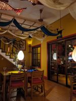 141. Abendessen Hoi An