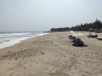 148. Hotel Hoi An - Privatstrand