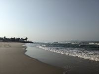 149. Hotel Hoi An - Privatstrand