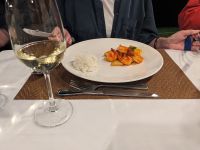 156. Abendessen Hoi An Floß