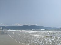 161. Strand von Da Nang