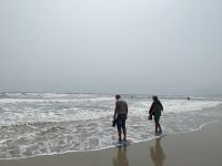162. Strand von Da Nang
