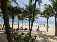 164. Strand von Da Nang