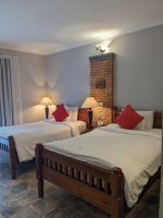 172. Ankunft im Hotel Hue