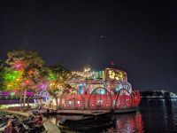 177. Abendspaziergang Hue