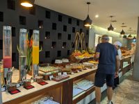 181. Hotel Hue Frühstück