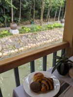 182. Hotel Hue Frühstück