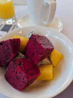 183. Hotel Hue Frühstück